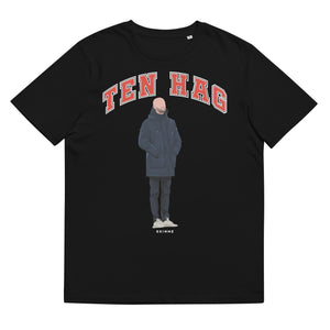 Erik ten Hag T-shirt