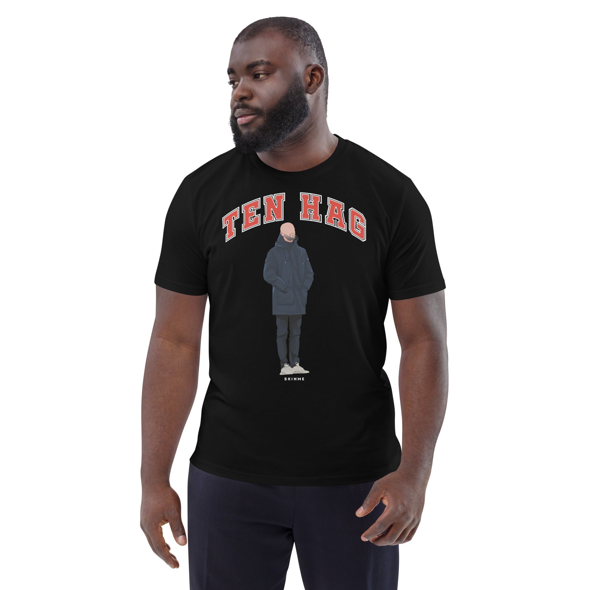 Erik ten Hag T-shirt