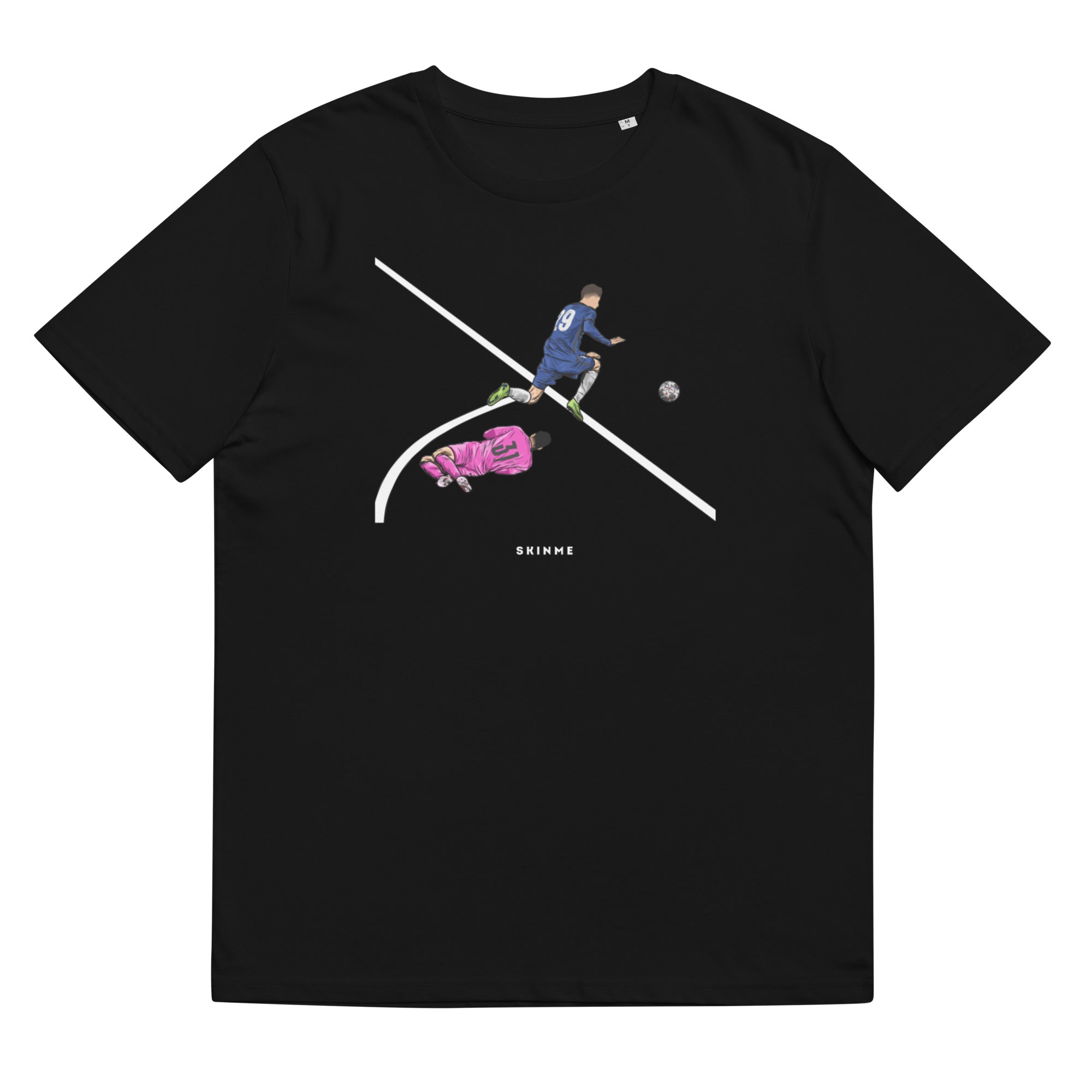 Kai Havertz T-Shirt - Organic Cotton