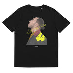 Lewis Hamilton T-shirt - Organic Cotton