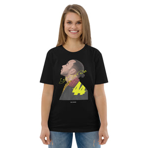 Lewis Hamilton T-shirt - Organic Cotton