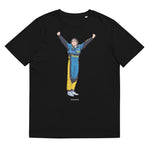 Fernando Alonso T-shirt - Organic Cotton