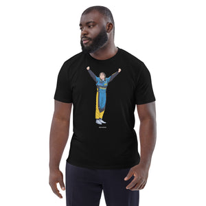 Fernando Alonso T-shirt - Organic Cotton