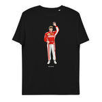 Kimi Raikkonen T-shirt - Organic Cotton