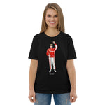 Kimi Raikkonen T-shirt - Organic Cotton