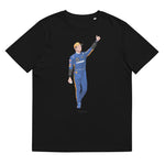 Lando Norris T-shirt - Organic Cotton