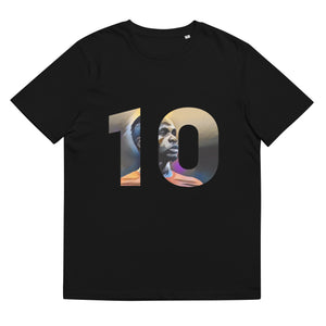 Sadio Mane NO 10 T-Shirt