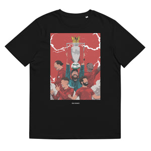 Liverpool Champions T-Shirt