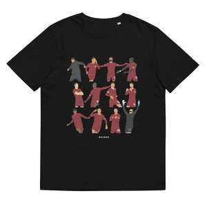 Liverpool Team T-Shirt