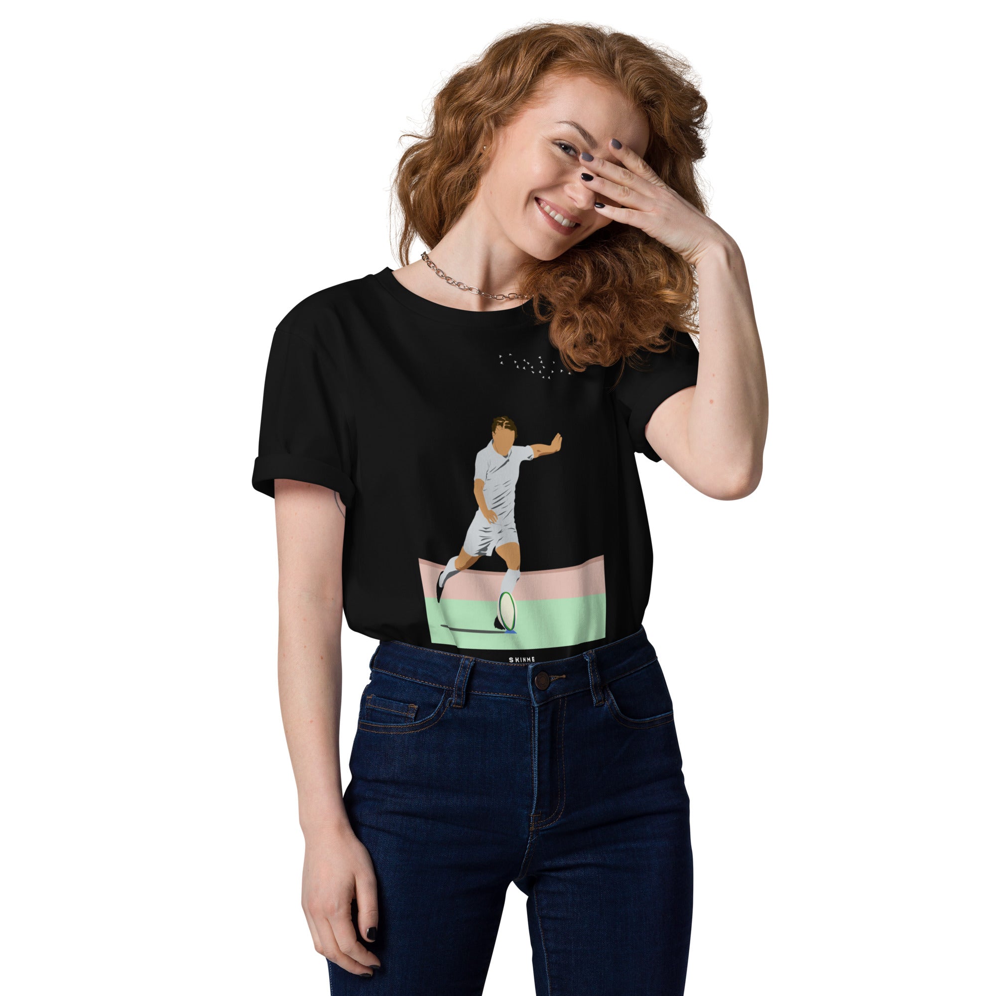 Katy Daley-Mclean T-Shirt