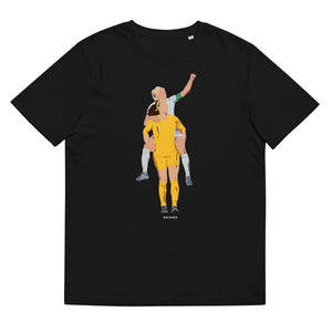 Karen Bardsley and Steph Houghton T-Shirt