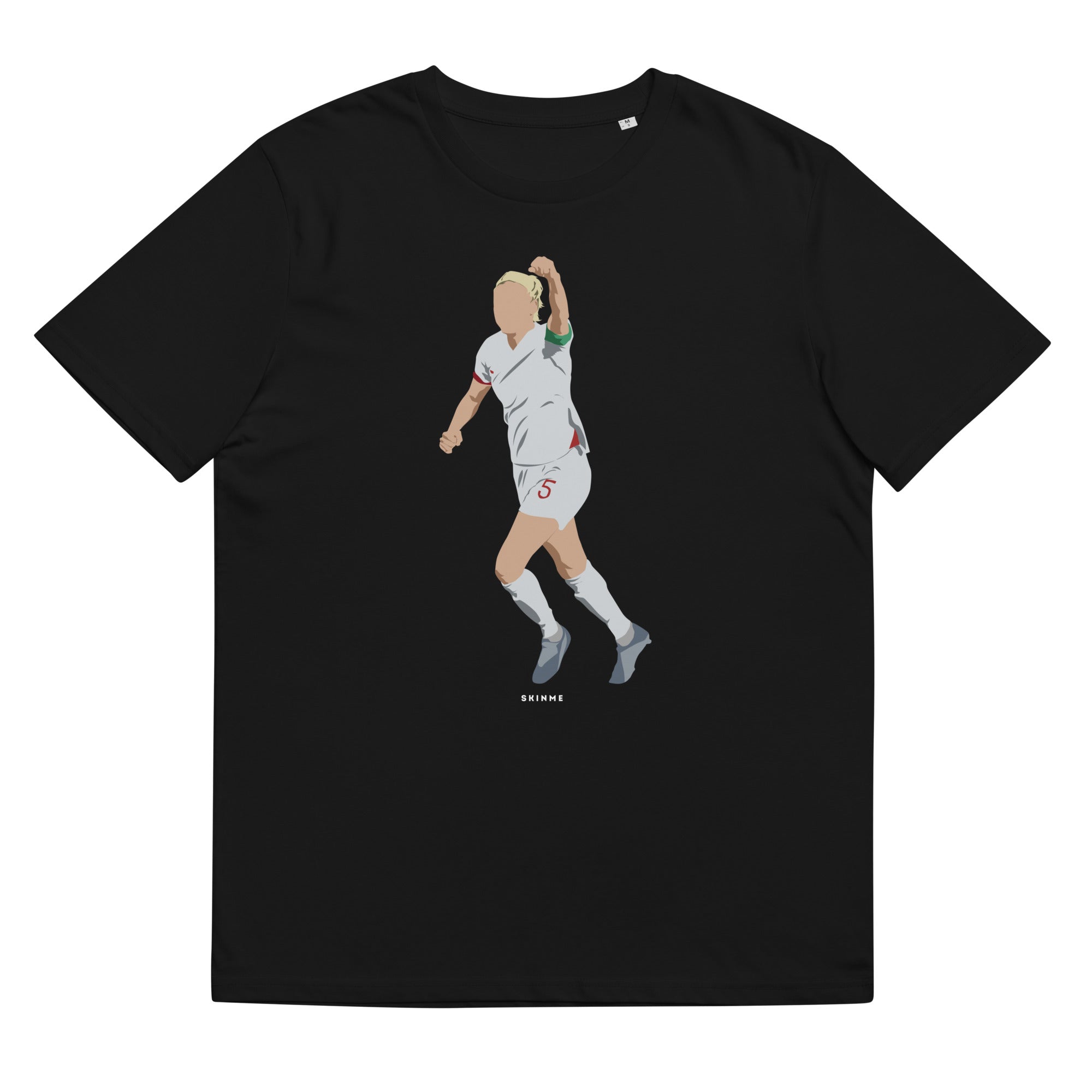 Steph Houghton T-Shirt