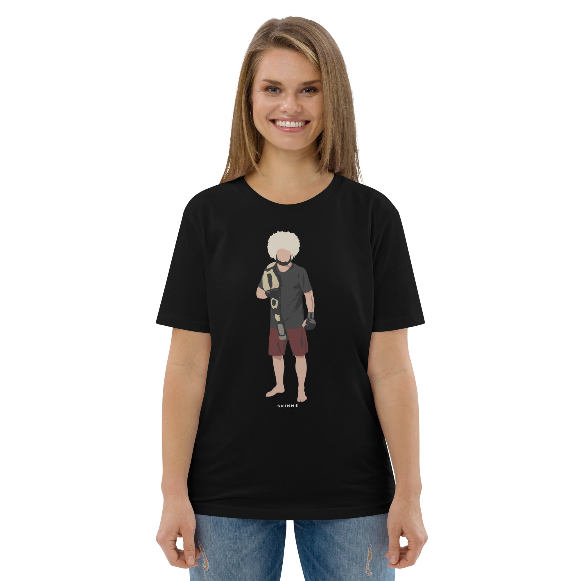 Khabib Nurmagomedov T-Shirt