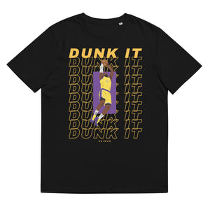 LeBron James T-Shirt