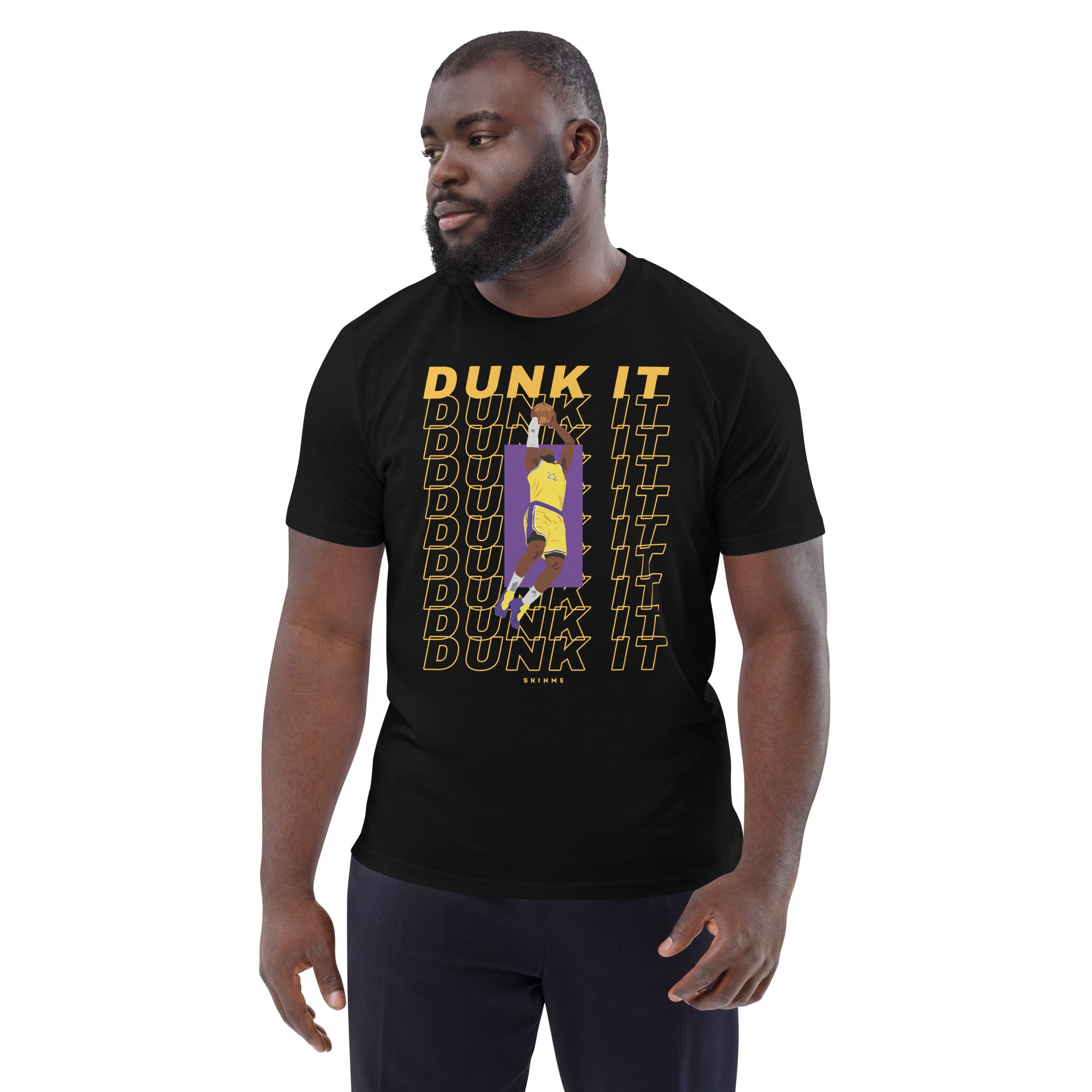 LeBron James T-Shirt