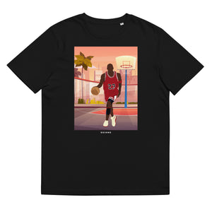 Michael Jordan Back to 90s T-Shirt