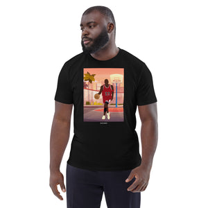 Michael Jordan Back to 90s T-Shirt