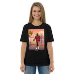 Michael Jordan Back to 90s T-Shirt