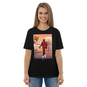 Michael Jordan Back to 90s T-Shirt