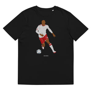 Thierry Henry New York Red Bulls T-Shirt