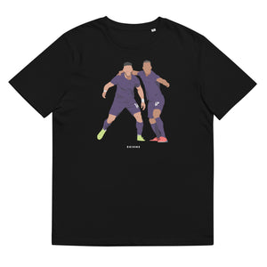 Nani and Dom Dwyer Orlando City T-Shirt