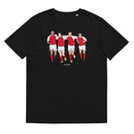 Arsenal 2004 Team T-Shirt