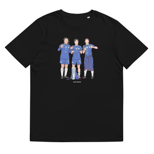 Chelsea Women's team T-Shirt