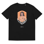 Ruud Gullit Netherlands T-shirt -  Organic Cotton