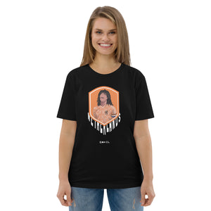 Ruud Gullit Netherlands T-shirt -  Organic Cotton