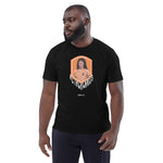 Ruud Gullit Netherlands T-shirt -  Organic Cotton