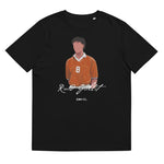 Ruud Gullit Netherlands T-shirt - Organic Cotton