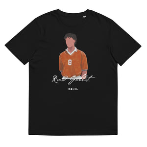 Ruud Gullit Netherlands T-shirt - Organic Cotton