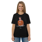 Ruud Gullit Netherlands T-shirt - Organic Cotton