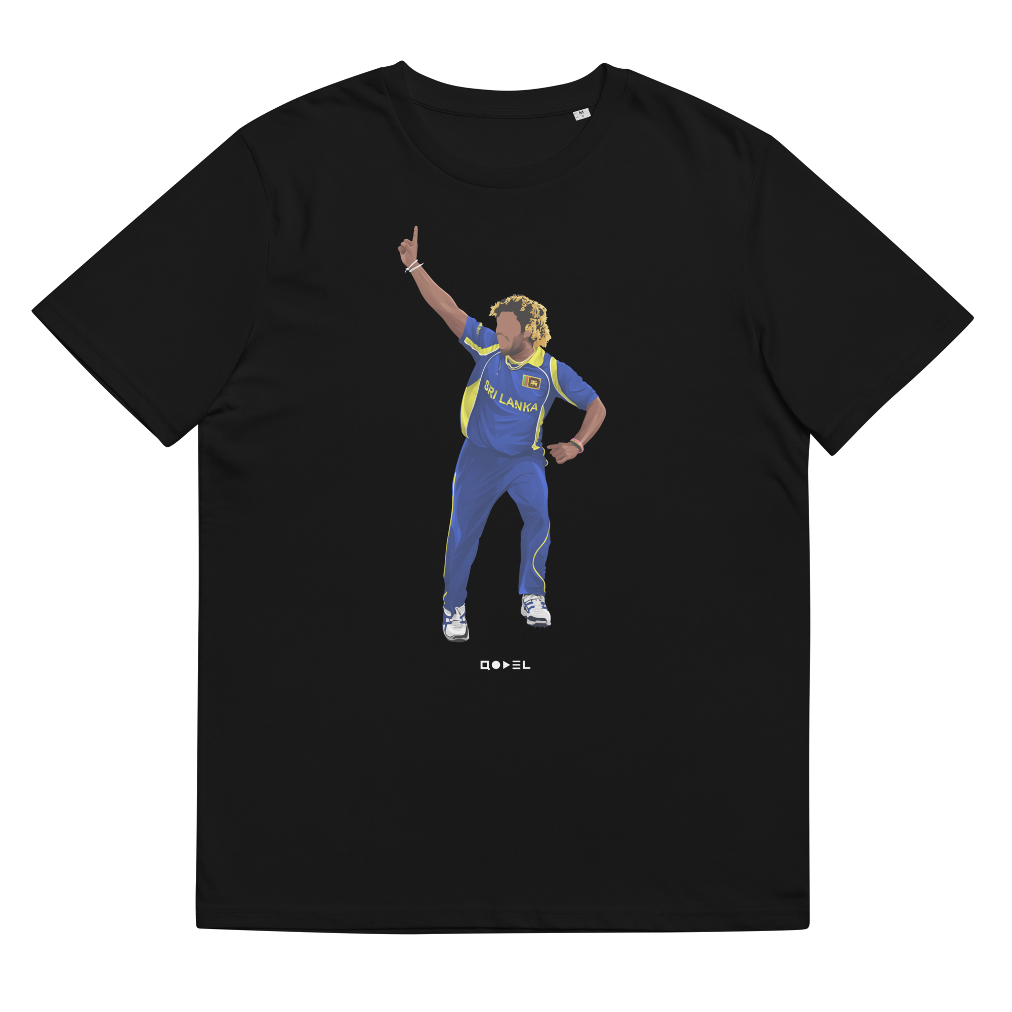 Lasith Malinga Sri Lanka T-Shirt