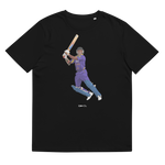 Sanath Jayasuriya Srilanka T-Shirt