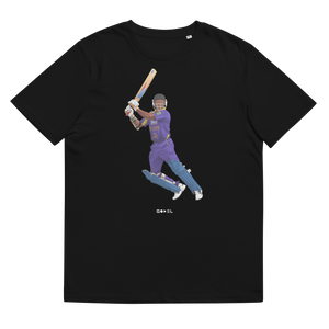 Sanath Jayasuriya Srilanka T-Shirt