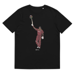 Chris Gayle West Indies T-Shirt