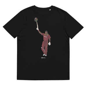 Chris Gayle West Indies T-Shirt