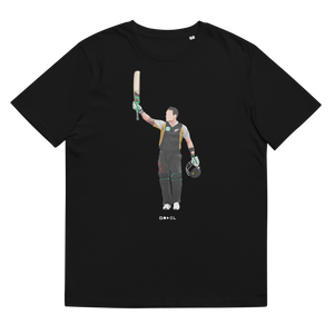 Brendon McCullum New Zealand T-Shirt