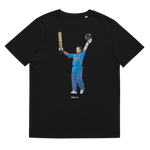 Sachin Tendulkar Indian Cricket T-Shirt