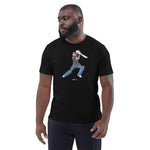 Virat Kohli India Cricket T-Shirt