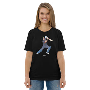 Virat Kohli India Cricket T-Shirt