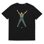 Shahid Afridi Pakistan Cricket T-Shirt