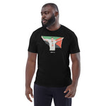 Jawad El Yamiq T-shirt - Organic cotton