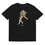 Cameroon s forward Vincent Aboubakar T-shirt - Organic cotton