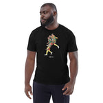 Cameroon s forward Vincent Aboubakar T-shirt - Organic cotton