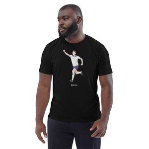 Declan Rice T-shirt - Organic cotton