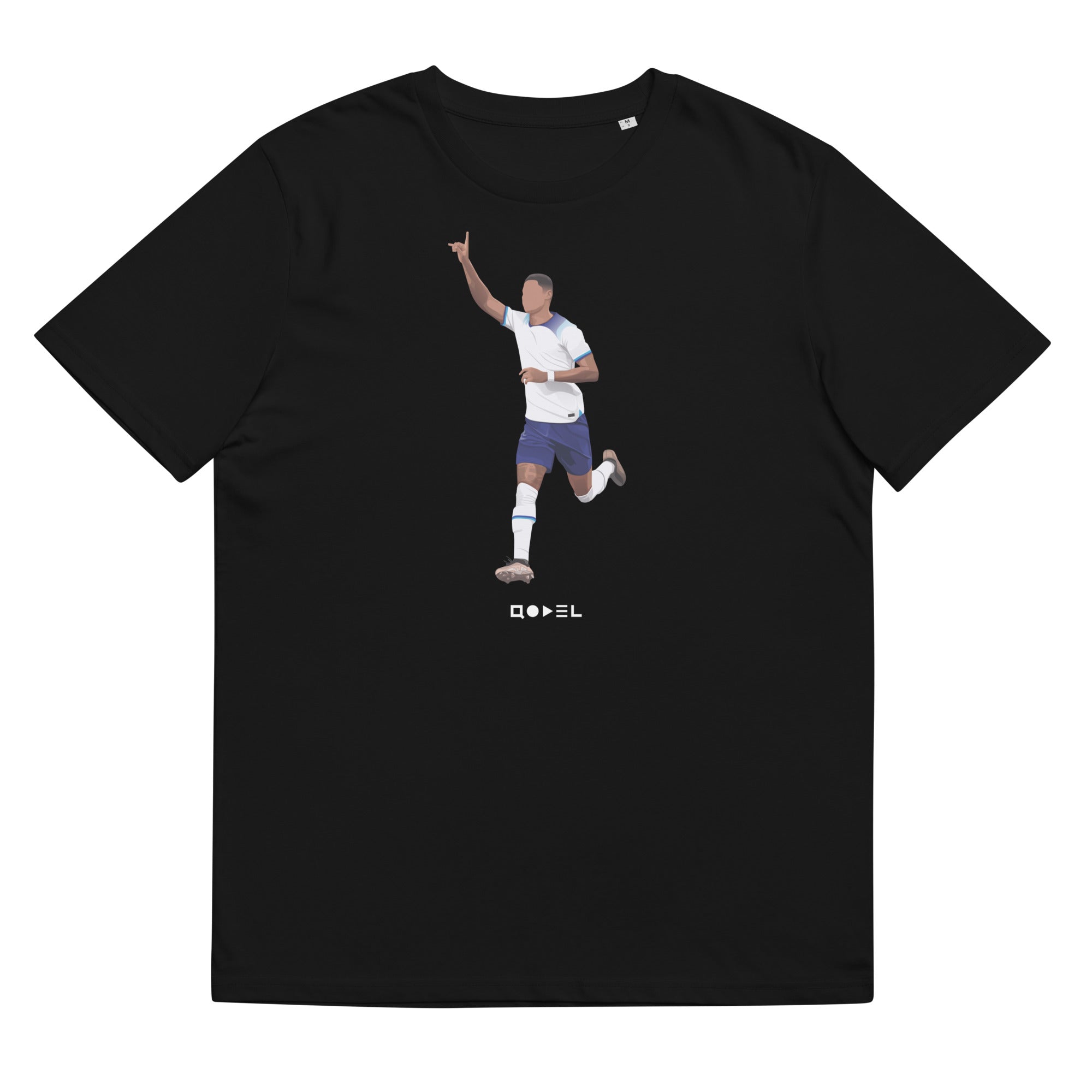 Marcus Rashford T-shirt - Organic cotton