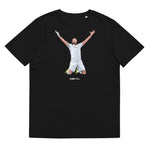 Benzema T-shirt - Organic Cotton