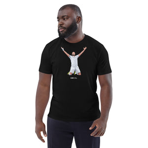 Benzema T-shirt - Organic Cotton